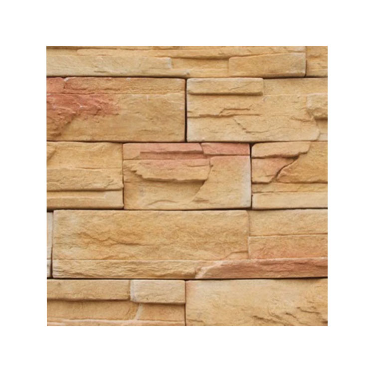 Decoration Exterior Stone Veneer Panels Wall Cladding
