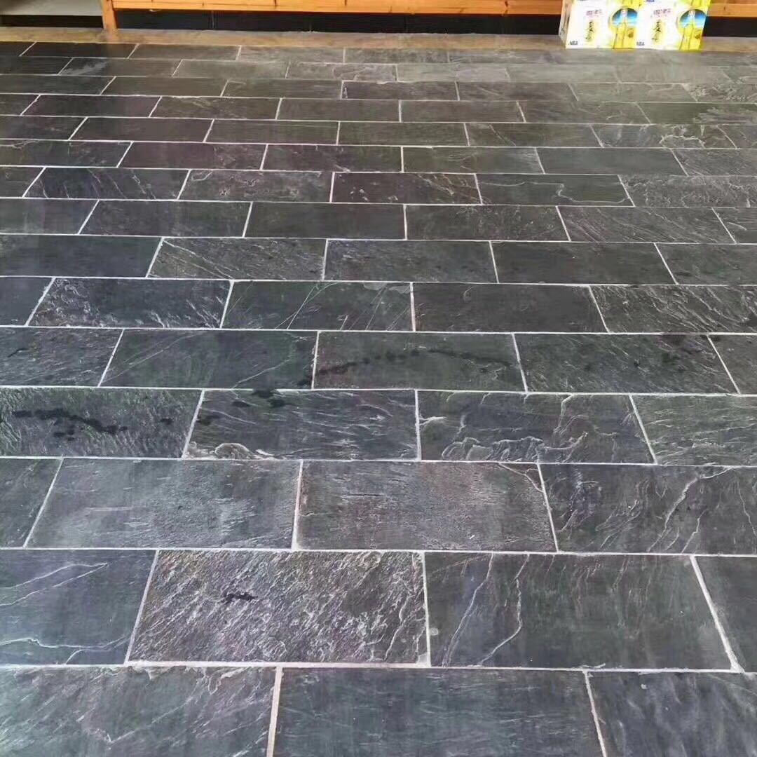 Slate Flooring Natural Stone Tiles High Quality Natural Slate Tiles